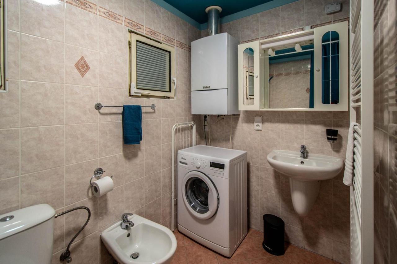 Aparthotel Garden Praga